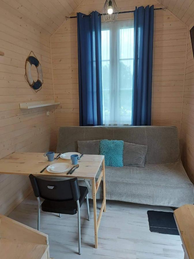 Ferienhaus Bocianie Gniazdo - Do Wynajecia *